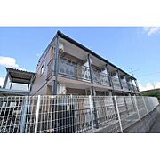 南柏駅より徒歩9分 1階 築25年9ヶ月の賃貸物件