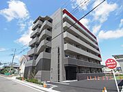 柏の葉キャンパス駅より徒歩10分 2階 築6年5ヶ月の賃貸物件