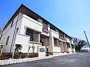 柏たなか駅より徒歩14分 1階 築10年9ヶ月の賃貸物件