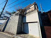 柏駅より徒歩23分 築45年7ヶ月の賃貸物件