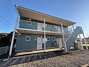 コーポ・ウイング 2階 築30年10ヶ月の賃貸物件