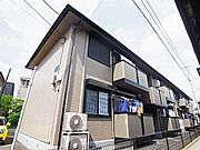 豊四季駅より徒歩10分 1階 築24年9ヶ月の賃貸物件