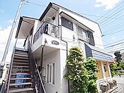 北柏駅より徒歩24分 2階 築47年8ヶ月の賃貸物件