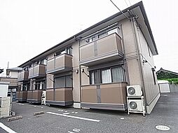 メゾンローレルII