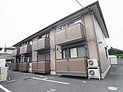 オーチャードD 1階 築19年6ヶ月の賃貸物件