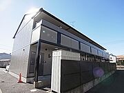 メルベーユ パル 1階 築23年10ヶ月の賃貸物件