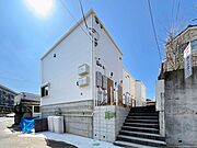 北柏駅より徒歩7分 1階 新築の賃貸物件