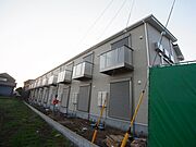 柏たなか駅より徒歩8分 2階 築5年9ヶ月の賃貸物件