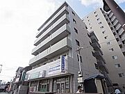 南柏駅より徒歩3分 2階 築18年4ヶ月の賃貸物件