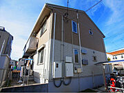 柏駅よりバス15分 徒歩2分 1階 築13年3ヶ月の賃貸物件