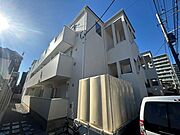 柏駅より徒歩15分 2階 新築の賃貸物件