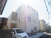 柏駅より徒歩15分 2階 築7年9ヶ月の賃貸物件