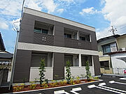 新柏駅より徒歩16分 2階 築9年6ヶ月の賃貸物件