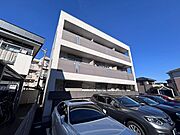 柏駅より徒歩13分 3階 築7年11ヶ月の賃貸物件