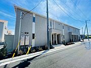 湖北駅より徒歩13分 1階 築2年8ヶ月の賃貸物件