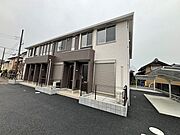 北柏駅より徒歩32分 1階 築1年9ヶ月の賃貸物件