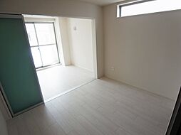 ユニオネスト我孫子 202 2階1LDKのリビング/ダイニング