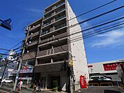 柏駅より徒歩8分 2階 築20年の賃貸物件