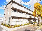 湖北駅より徒歩8分 3階 築11年6ヶ月の賃貸物件