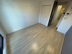 クローリス南柏 302 3階1Kのリビング/ダイニング