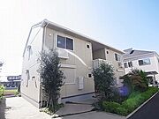 柏たなか駅より徒歩10分 2階 築16年3ヶ月の賃貸物件