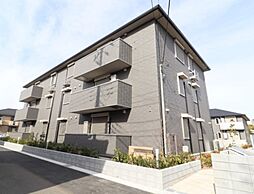 イースト・ヴィラ　I 201