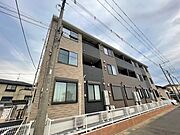 梅郷駅より徒歩18分 2階 築2年3ヶ月の賃貸物件