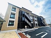 柏たなか駅より徒歩9分 2階 築1年11ヶ月の賃貸物件