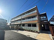 北柏駅より徒歩11分 1階 築2年1ヶ月の賃貸物件