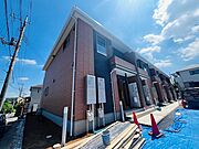 逆井駅より徒歩9分 1階 築1年4ヶ月の賃貸物件