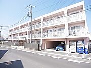 運河駅より徒歩16分 3階 築18年10ヶ月の賃貸物件