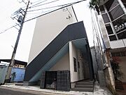 柏駅より徒歩16分 1階 築10年4ヶ月の賃貸物件