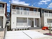 グランドソレイユIV 1階 築7年3ヶ月の賃貸物件