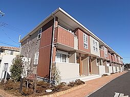 ブローテ・大井B