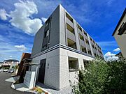 北柏駅より徒歩28分 4階 築2年11ヶ月の賃貸物件