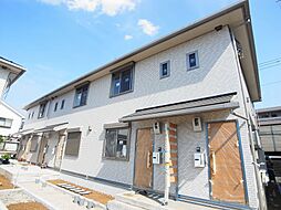 メゾン　ド　パルフェ　B棟 202