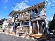 柏駅より徒歩25分 1階 築15年11ヶ月の賃貸物件