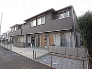 マリーパレス C 1階 築7年9ヶ月の賃貸物件