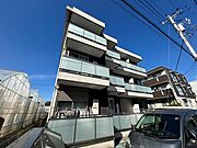 流山おおたかの森駅より徒歩9分 3階 築10年7ヶ月の賃貸物件