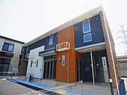 柏たなか駅より徒歩18分 2階 築8年6ヶ月の賃貸物件