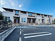 柏駅より徒歩23分 1階 築5年9ヶ月の賃貸物件