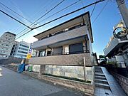 天王台駅より徒歩3分 2階 築20年4ヶ月の賃貸物件