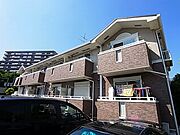 天王台駅より徒歩9分 1階 築17年5ヶ月の賃貸物件