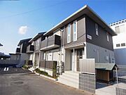 はなみずき 2階 築11年3ヶ月の賃貸物件