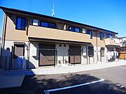 野田市駅より徒歩15分 2階 築10年7ヶ月の賃貸物件