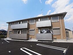 アーバンヒルズIII 201