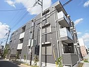 柏の葉キャンパス駅より徒歩25分 1階 築6年9ヶ月の賃貸物件