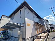 流山おおたかの森駅より徒歩11分 2階 築6年の賃貸物件