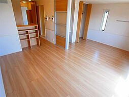 MAISON　REVE 205 2階2LDKのリビング/ダイニング