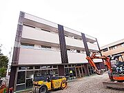 ベルフルール壱番館 2階 築8年の賃貸物件